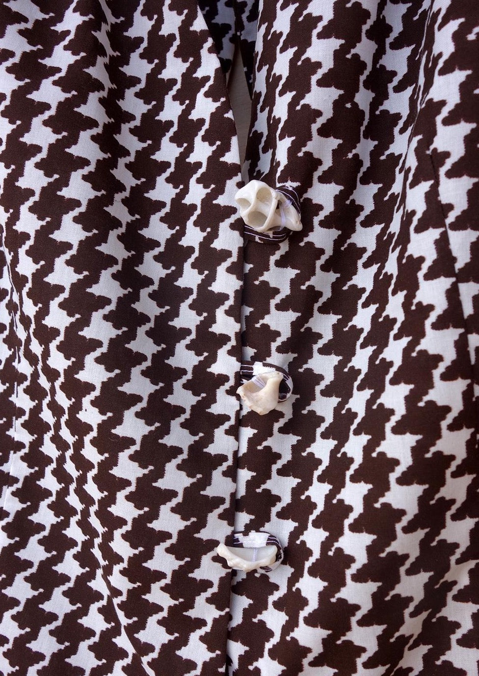 Aspino Halter Neck Top