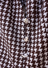 Aspino Halter Neck Top