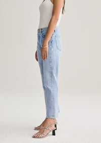 Parker Easy Straight Jean