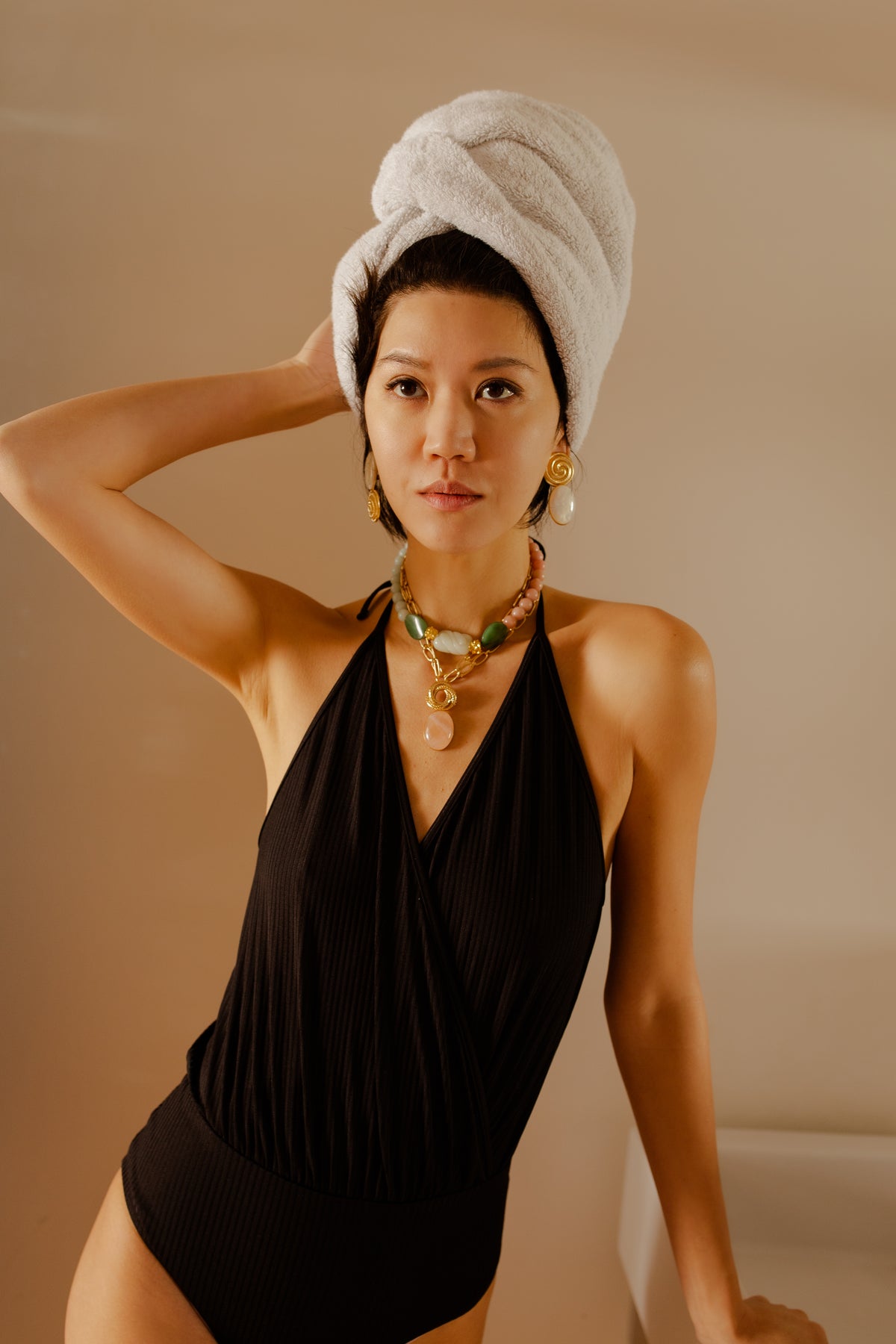 Camarat Swimsuit