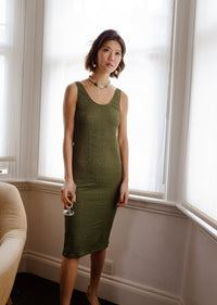 Amalfi Dress