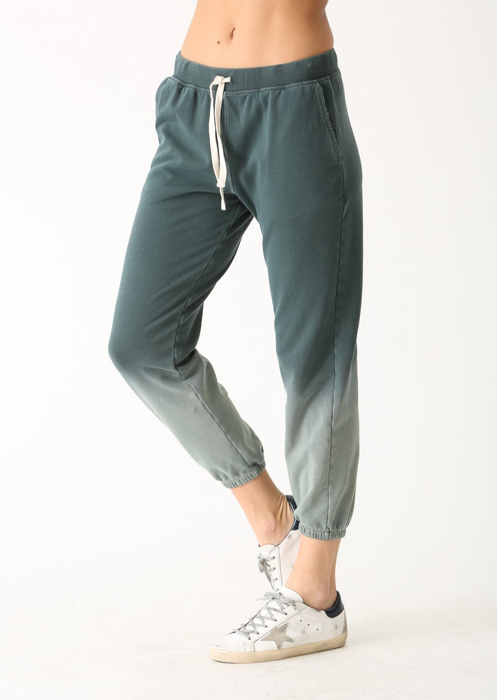 Vendimia Sun Bleach Joggers