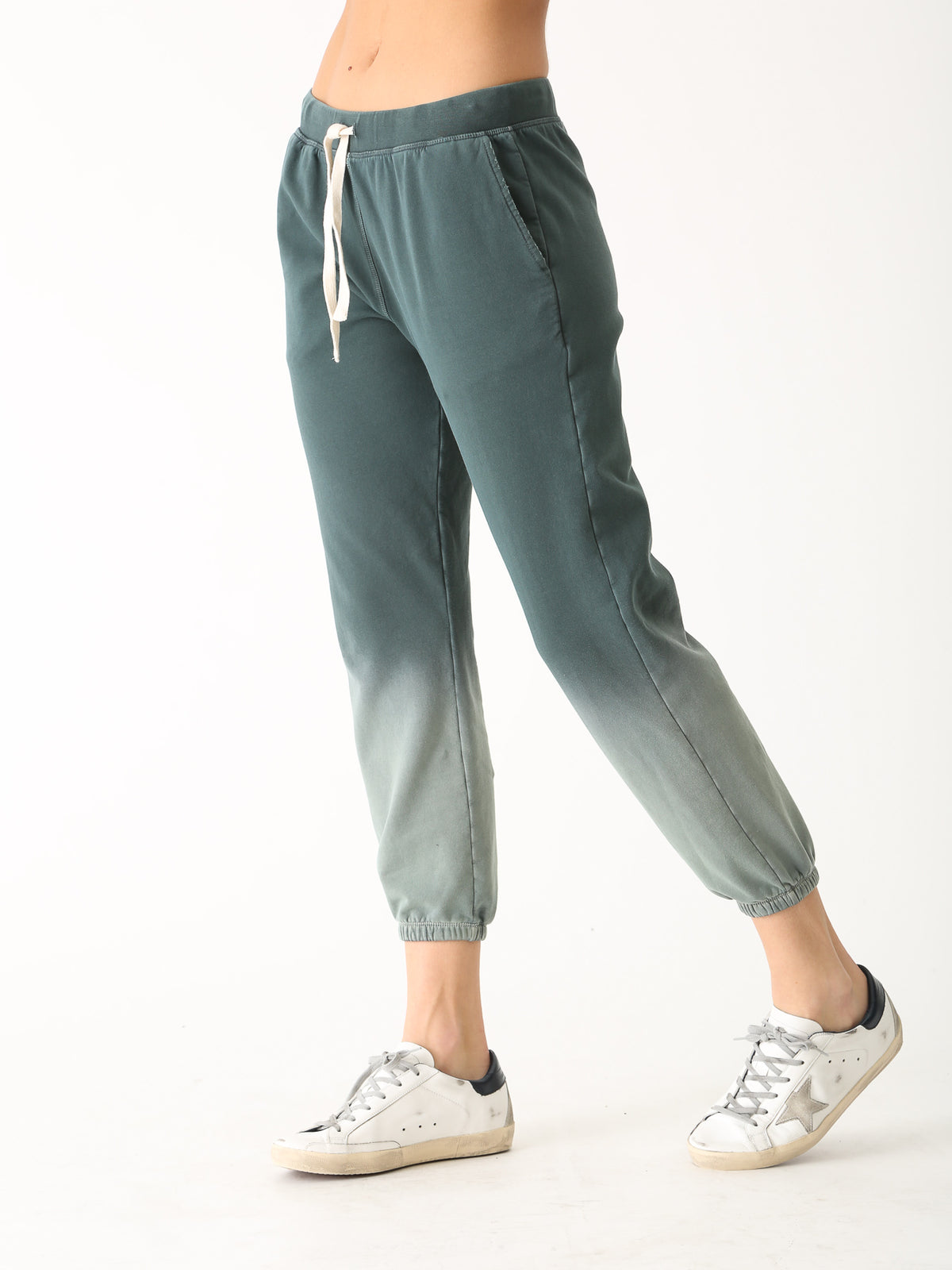 Vendimia Sun Bleach Joggers
