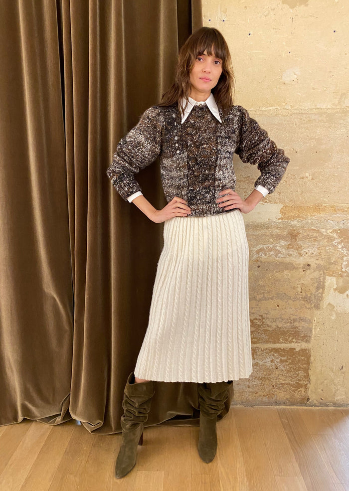 Kausana Skirt