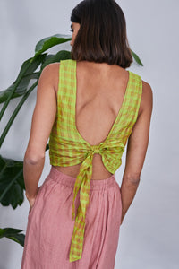 Gemma Top