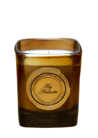 Fig Ambrette Candle