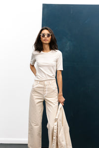 Relaxed Jeans