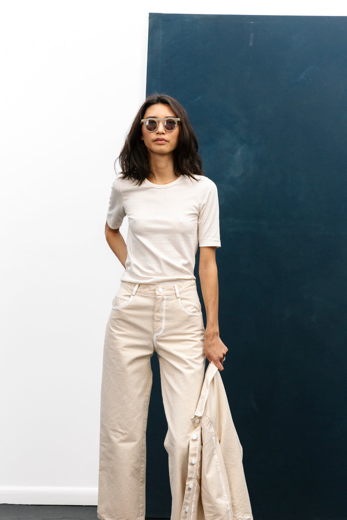 Relaxed Jeans