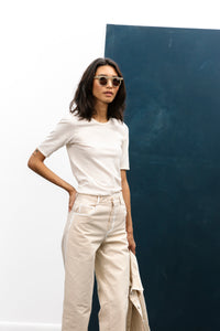 Relaxed Jeans