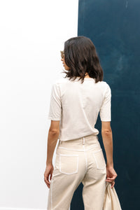 Relaxed Jeans