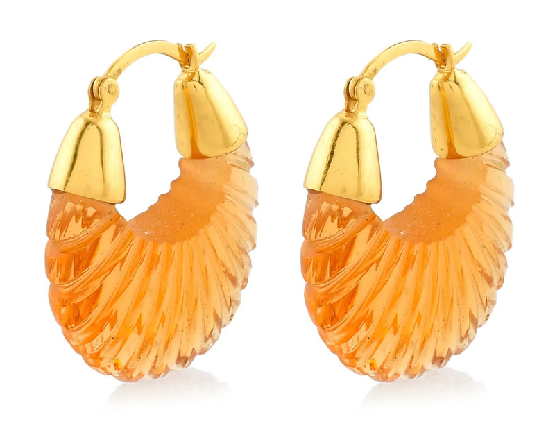 Ettienne Earrings