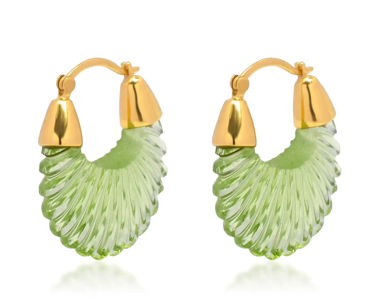 Ettienne Earrings