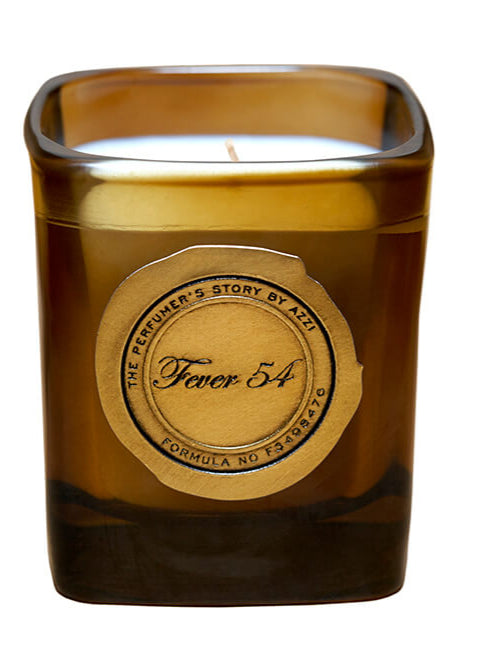 Fever 54 Candle