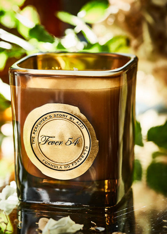Fever 54 Candle
