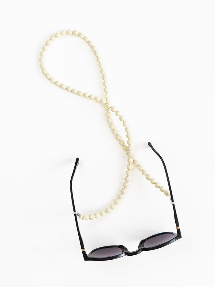 Ina Seifart Sunglasses Chain Opal
