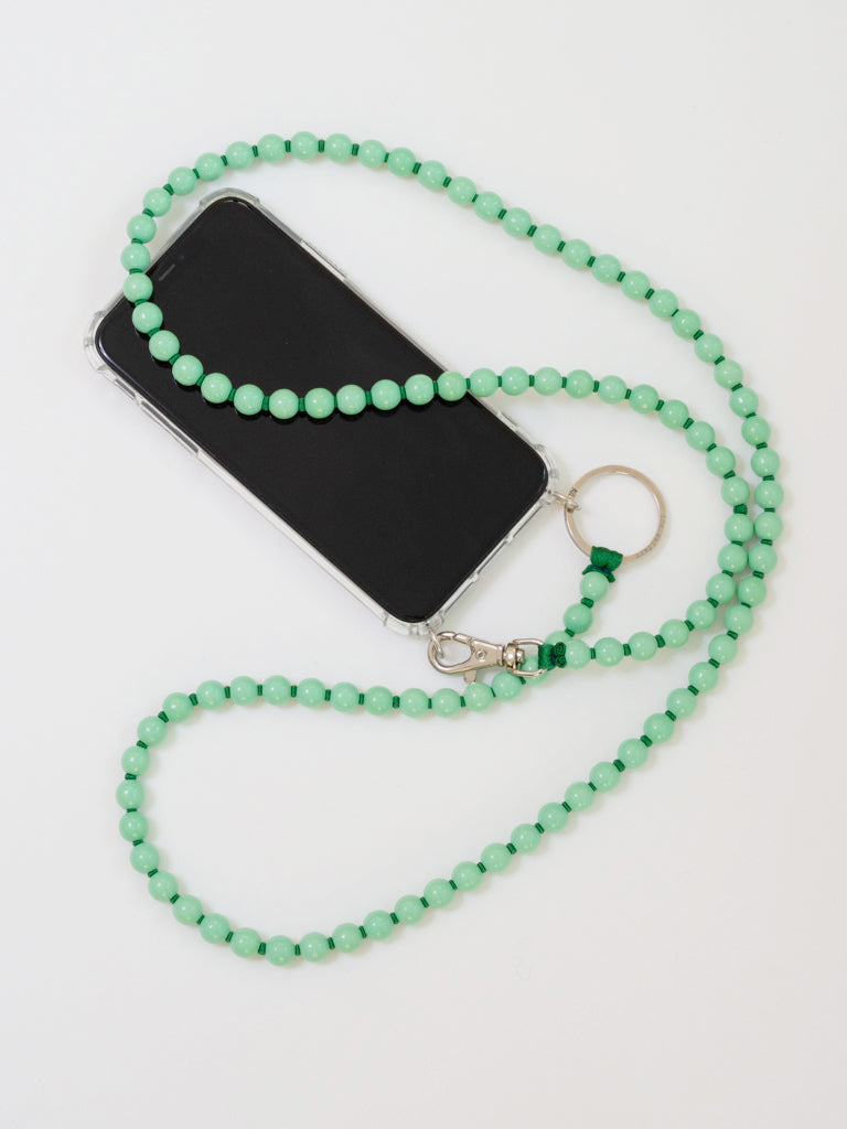 Ina Seifart Phone Necklace