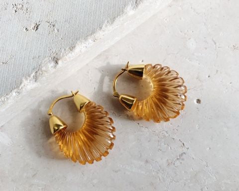 Ettienne Earrings