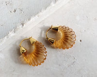Ettienne Earrings