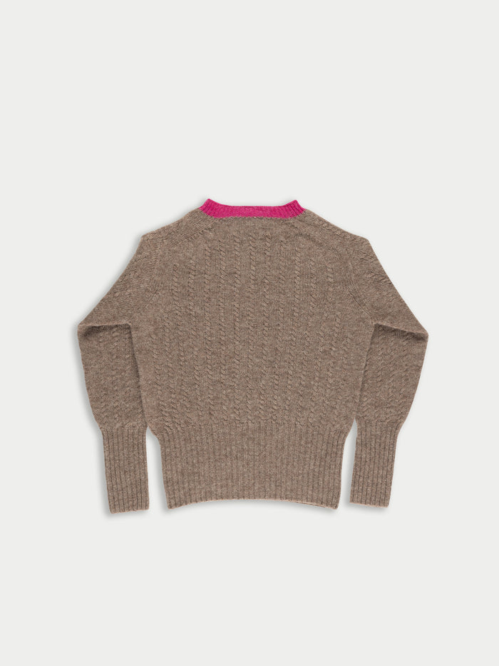 Pierre Sweater