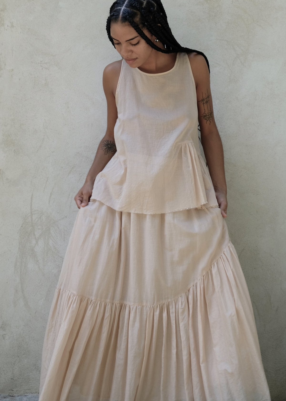 Louange skirt