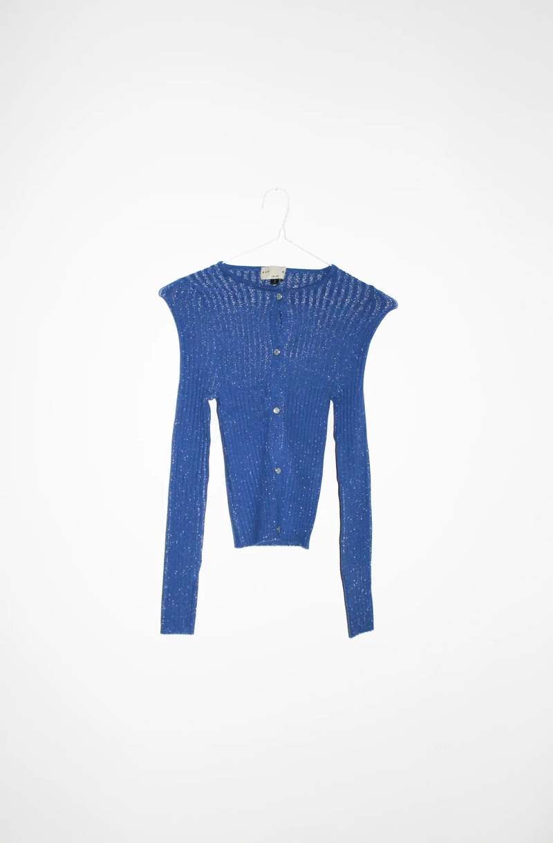 Pearl Cardigan
