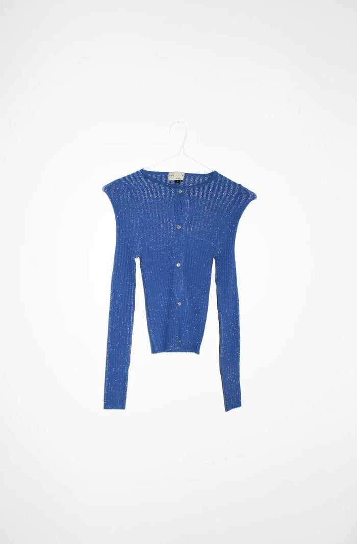 Pearl Cardigan