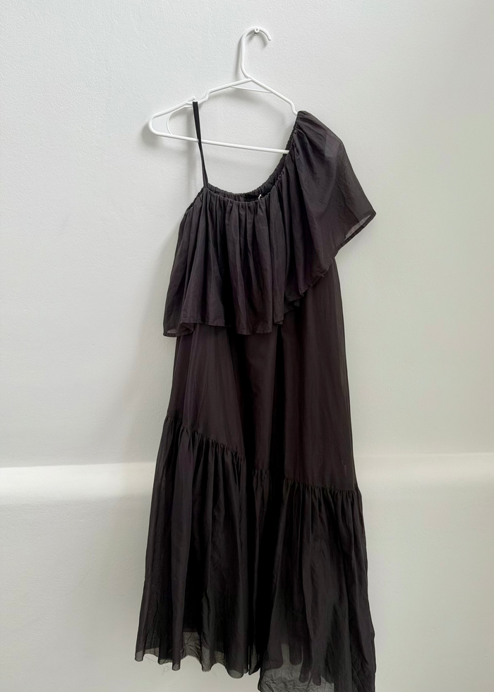 Liberte Off The Shoulder Dress