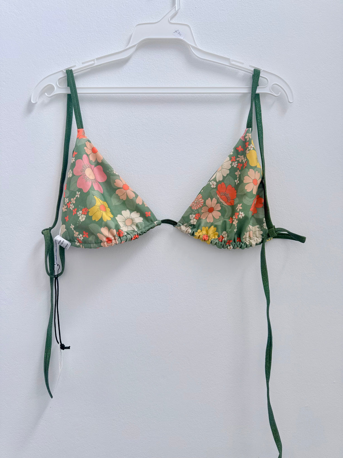 Patty Bikini Top