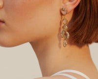 Sheena Chandelier Earrings