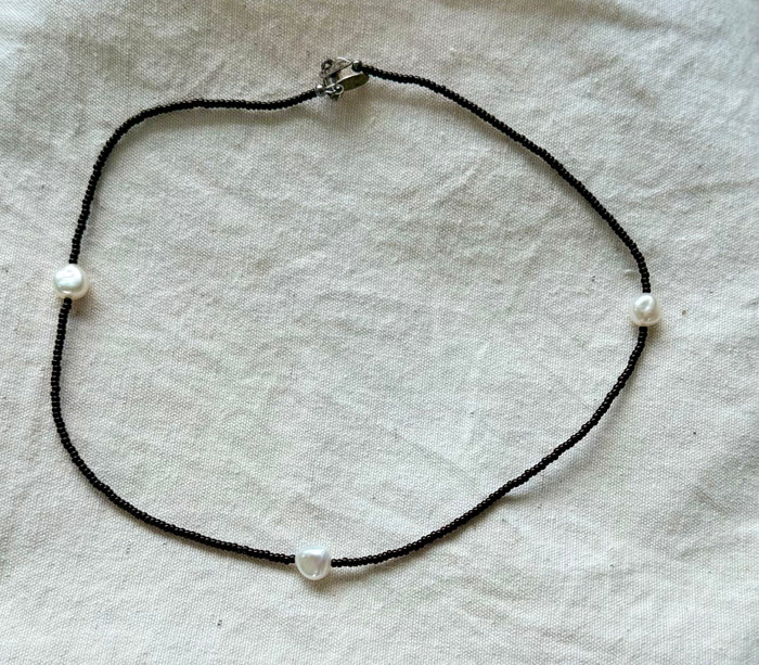 Shoom Necklace