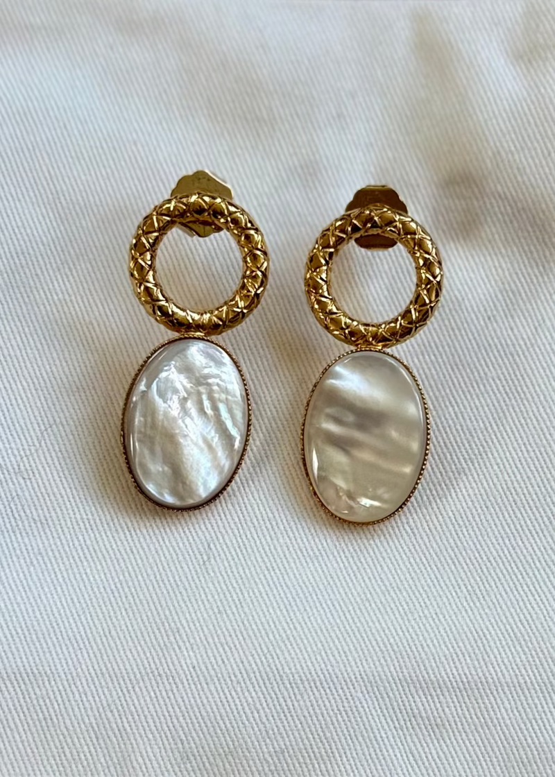 Sonia Earrings
