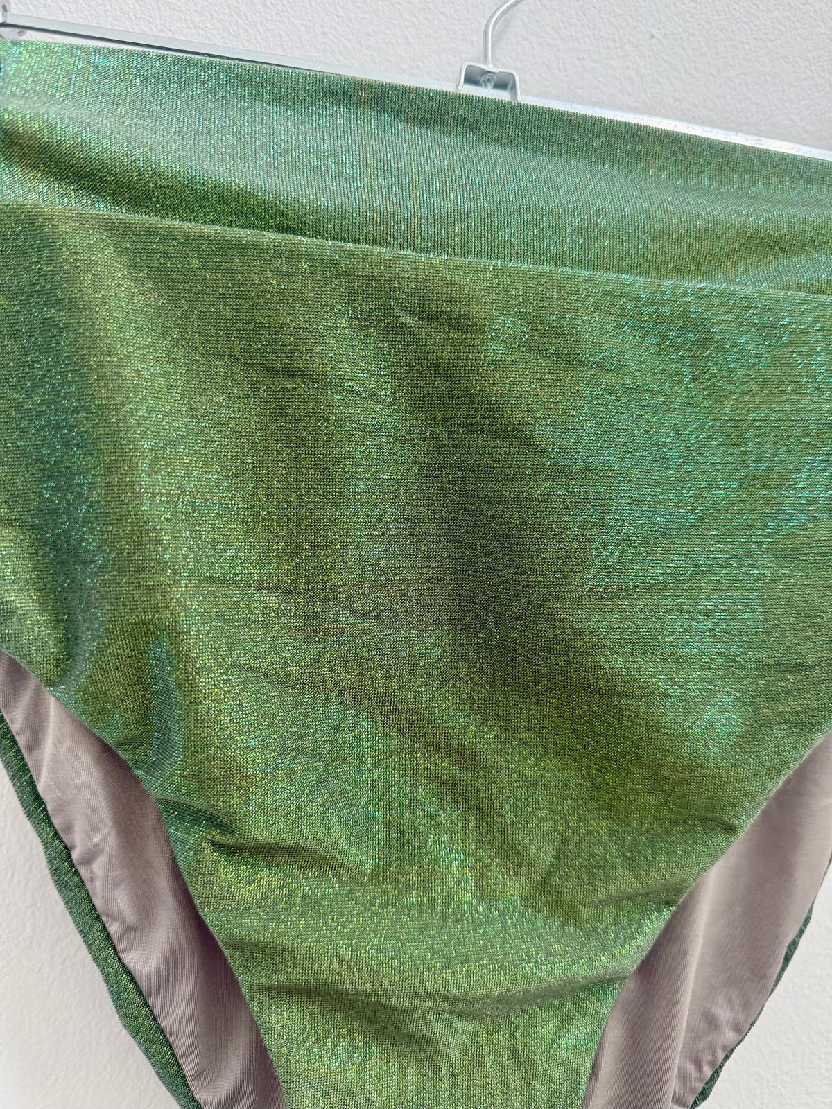Alia Swim Bottoms
