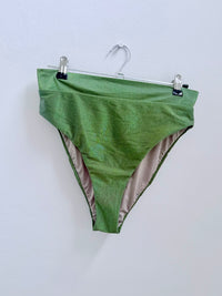 Alia Swim Bottoms