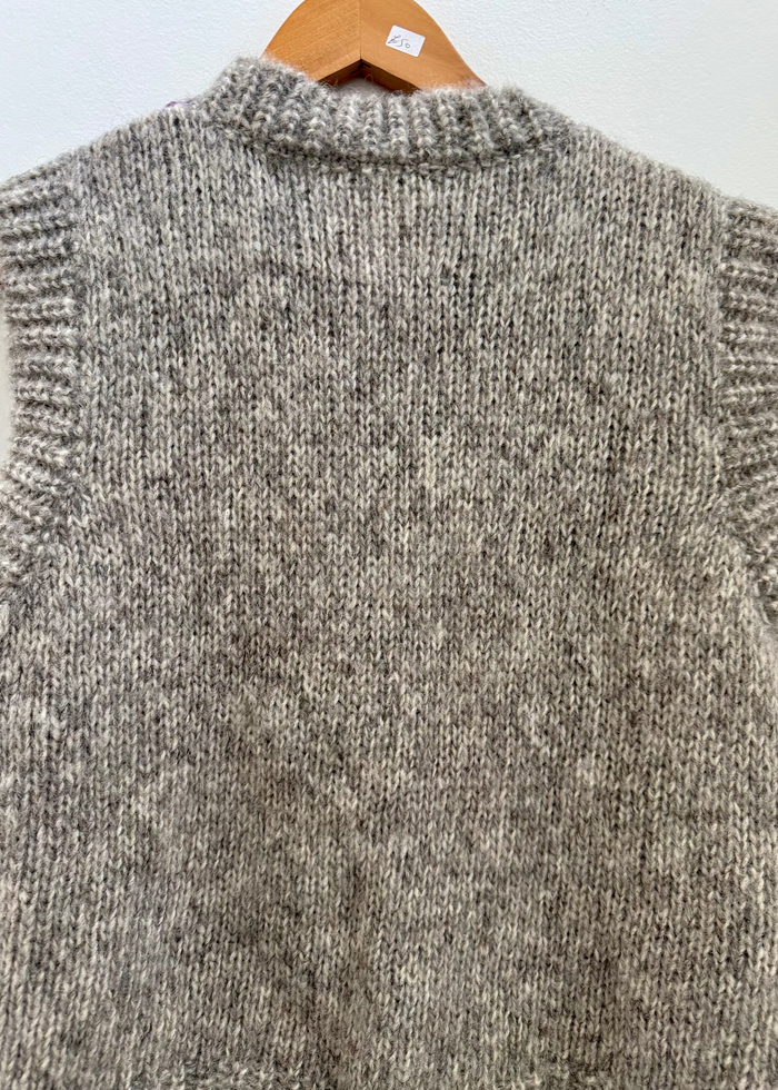 Annick Vest