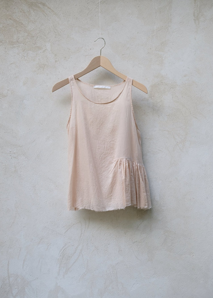Lucky Tank Top