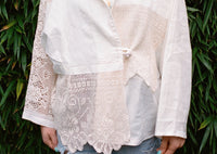 Petunia jacket