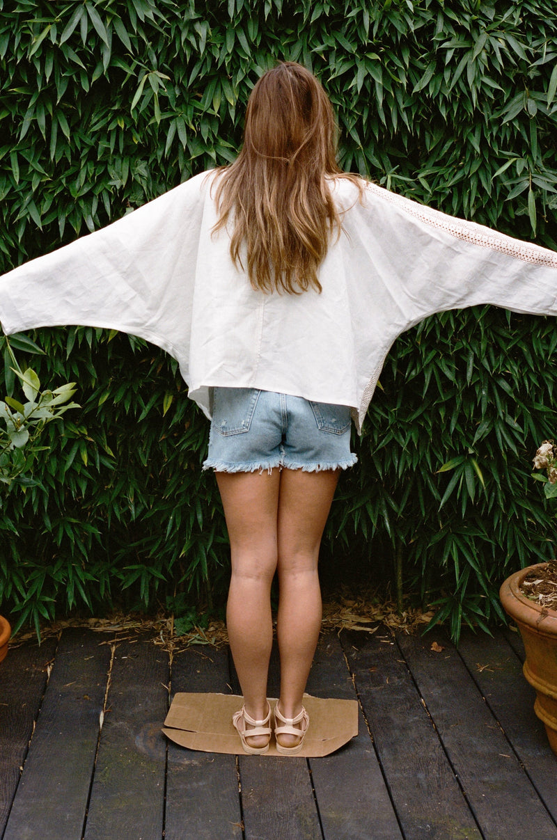 Petunia jacket