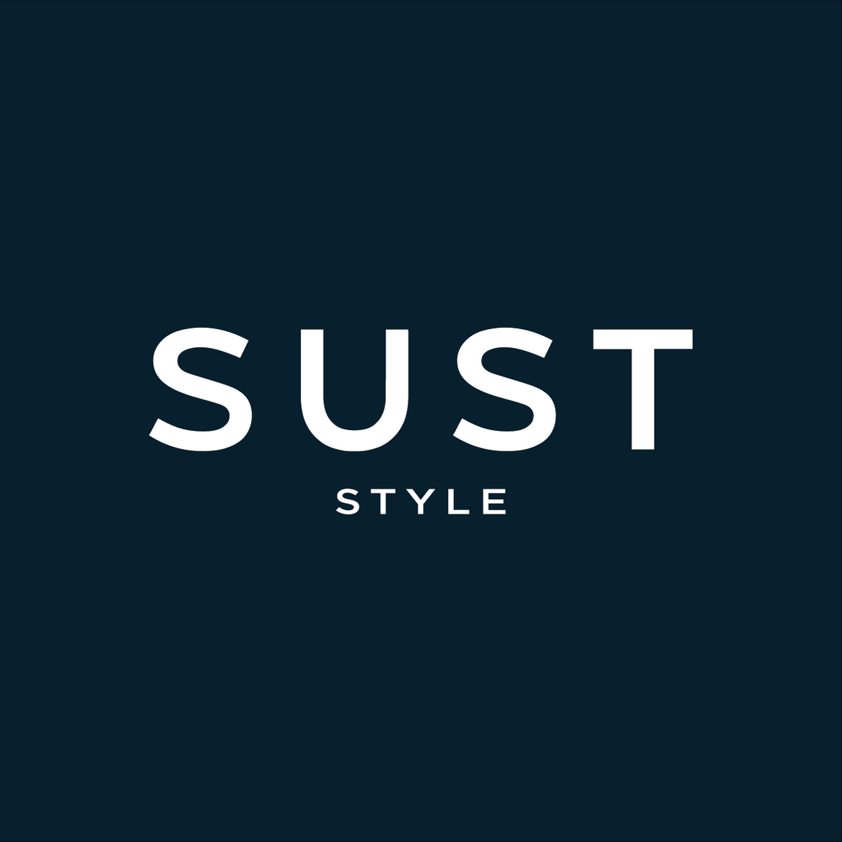 SUST Style Gift card
