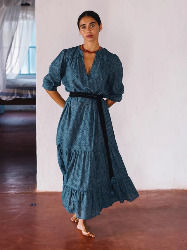 Riz Dress