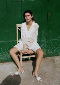 Petunia jacket