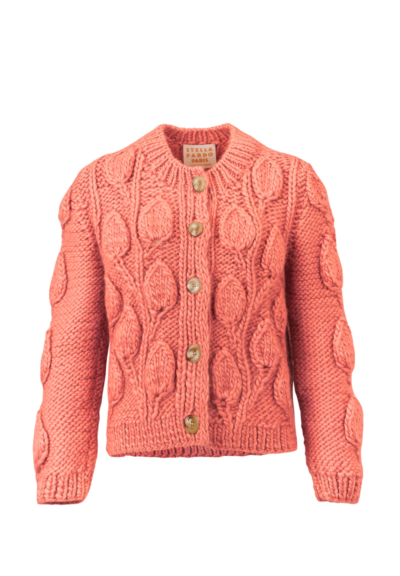 Leanne Cardigan