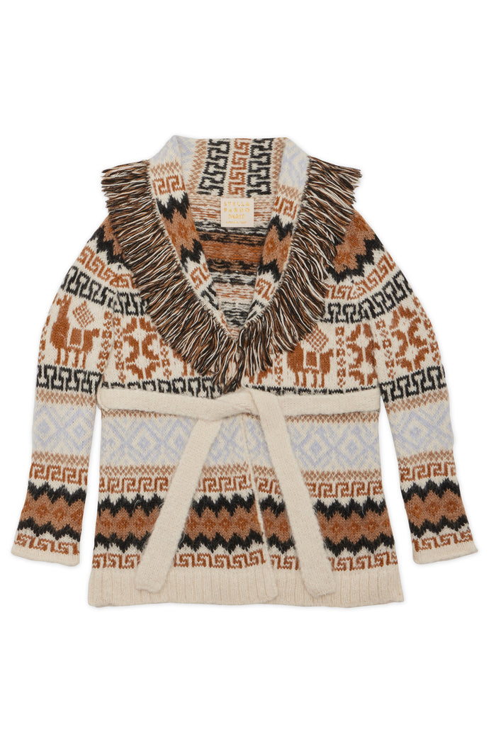 Anne Cardigan