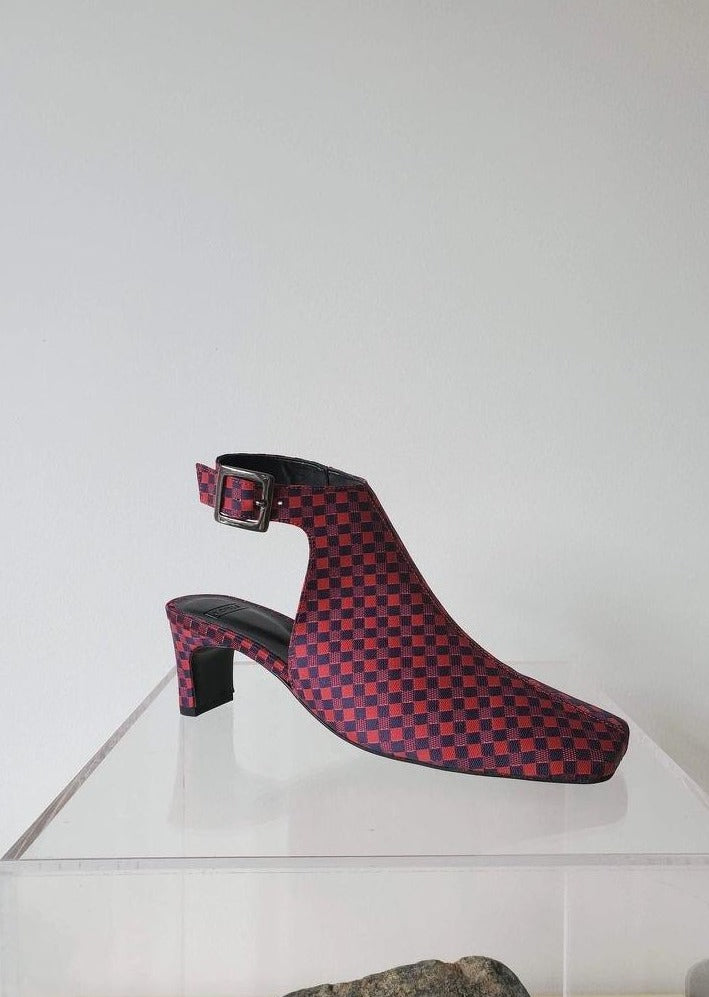 Rada Cut Out Bootie