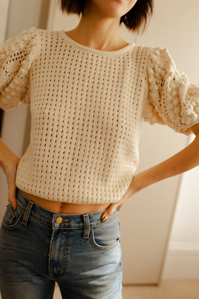 Greta Top