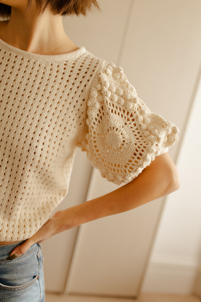 Greta Top