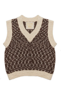 Sami Knitted Tank Top