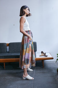 Merida Skirt/Dress