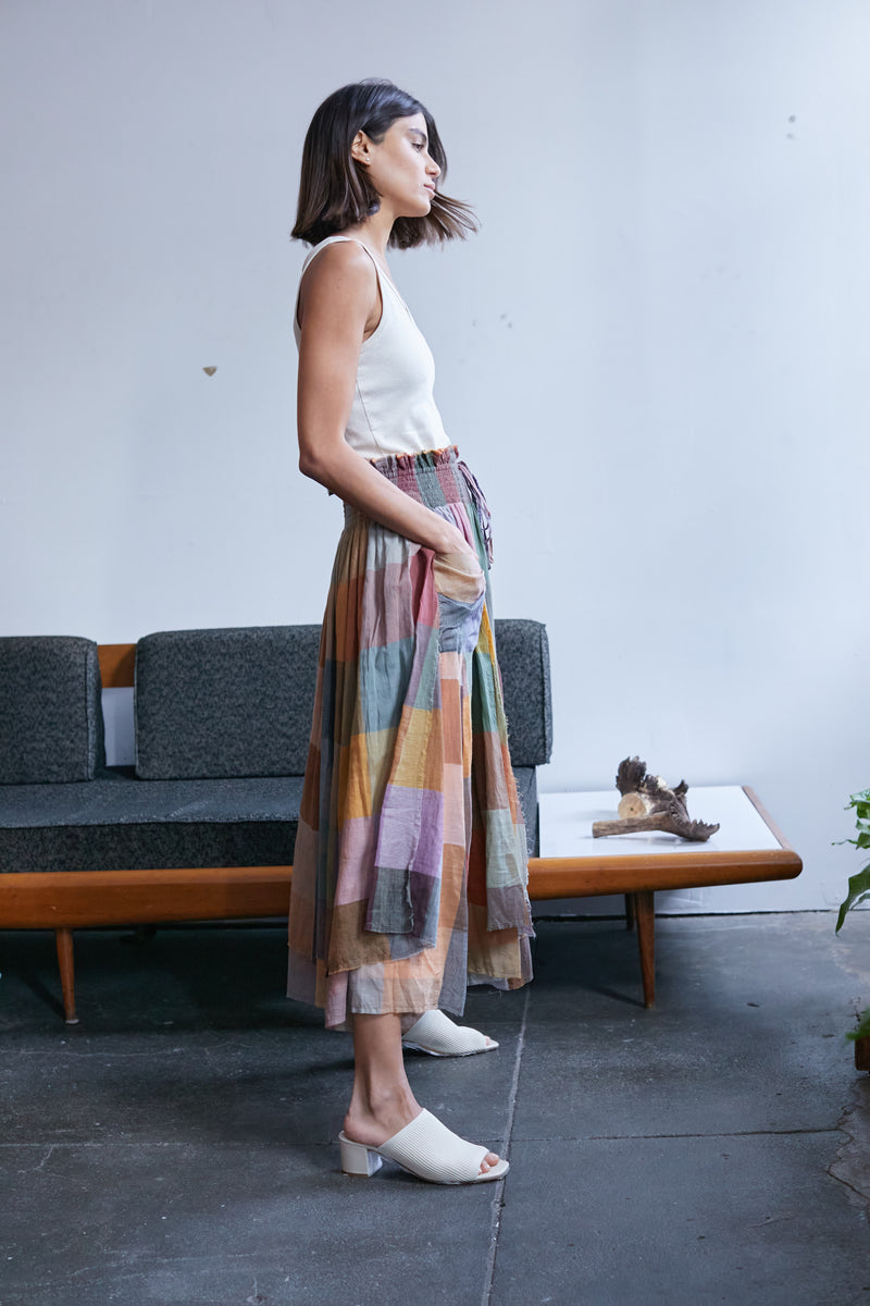 Merida Skirt/Dress