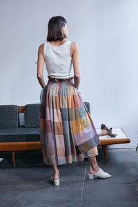 Merida Skirt/Dress