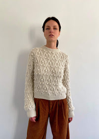 Bella Sweater